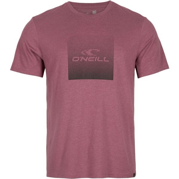 O'Neill GRADIENT CUBE Pánské tričko