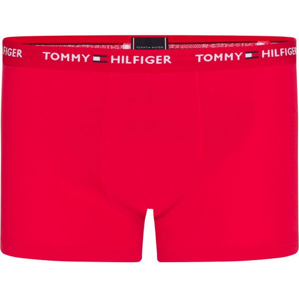 Tommy Hilfiger TRUNK Pánské boxerky