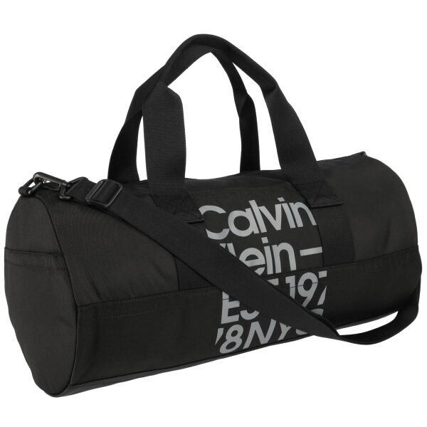 Calvin Klein SPORT ESSENTIALS DUFFLE38 Unisexová cestovní taška