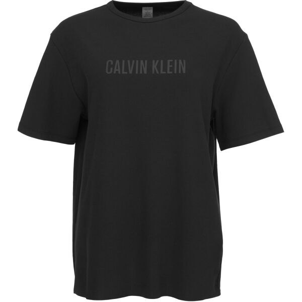 Calvin Klein S/S CREWNECK Dámské triko