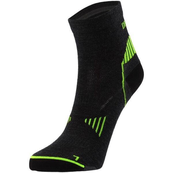 Devold RUNNING MERINO ANKLE SOCK Sportovní vlněné ponožky