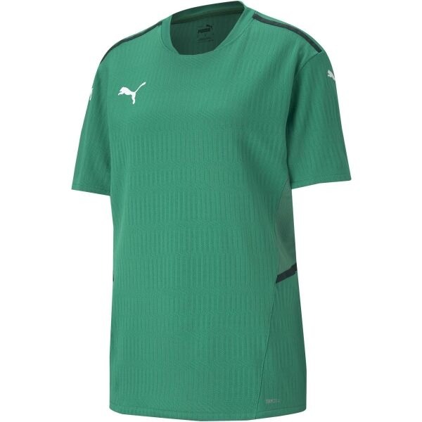 Puma TEAMCUP JERSEY Pánské fotbalové triko