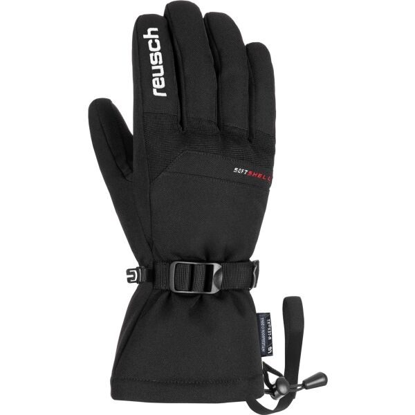 Reusch OUTSET R-TEX XT Unisex lyžařské rukavice