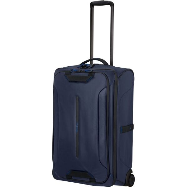 SAMSONITE ECODIVER DUFFLE/WH 67 Cestovní taška
