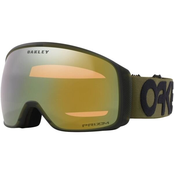 Oakley FLIGHT TRACKER L Lyžařské brýle