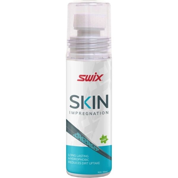 Swix SKIN IMPRAGNATION Impregnace na skin lyže
