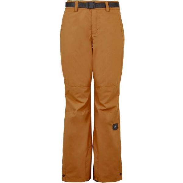 O'Neill STAR SLIM PANTS Dámské lyžařské/snowboardové kalhoty