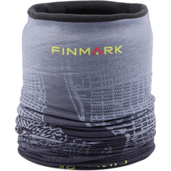Finmark FSW-130 Dětský multifunkční šátek
