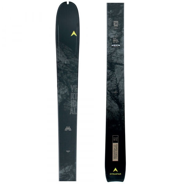 Dynastar M-VERTICAL PRO 82 OPEN Skialpové lyže