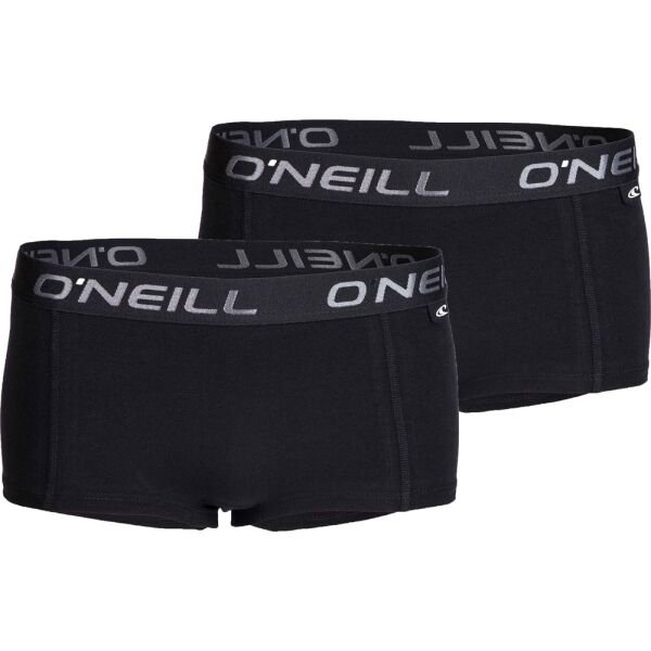 O'Neill SHORTY 2-PACK Dámské spodní kalhotky