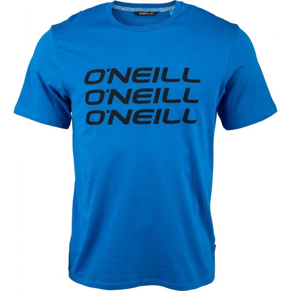 O'Neill TRIPLE STACK Pánské tričko