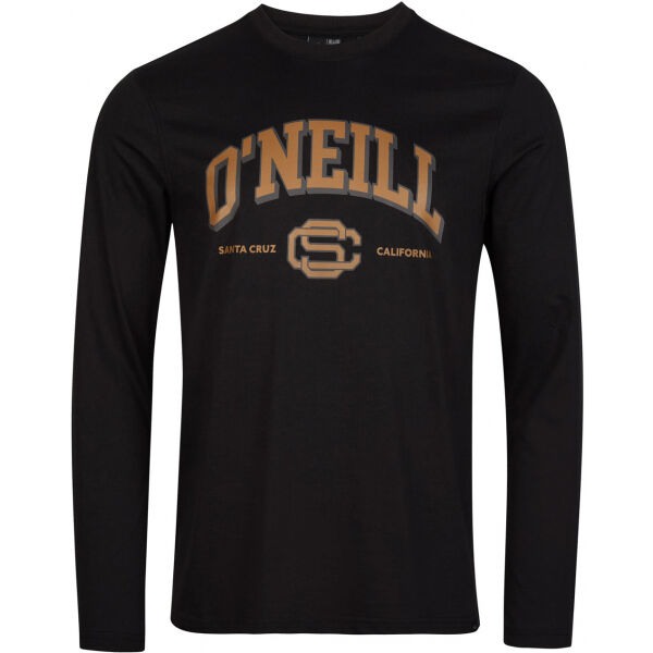 O'Neill SURF STATE LS T-SHIRT Pánské triko s dlouhým rukávem