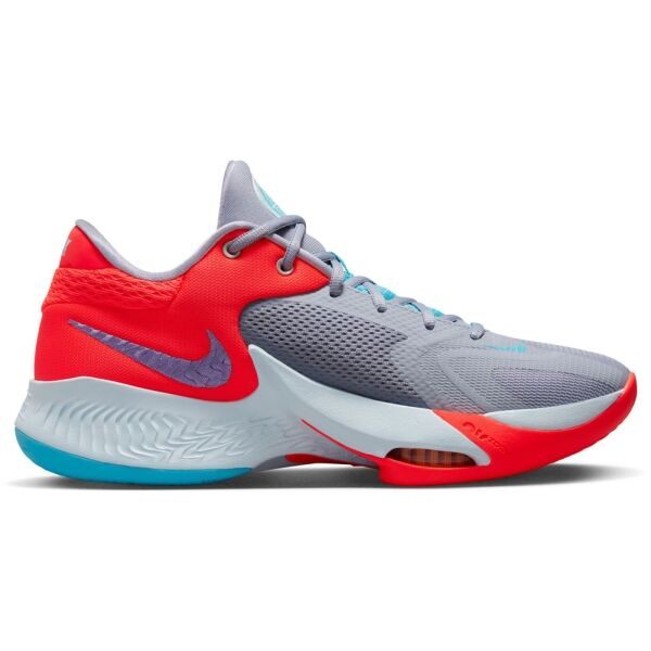 Nike ZOOM FREAK 4 Pánská basketbalová obuv