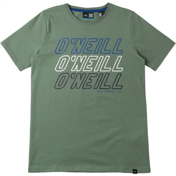 O'Neill ALL YEAR Chlapecké tričko