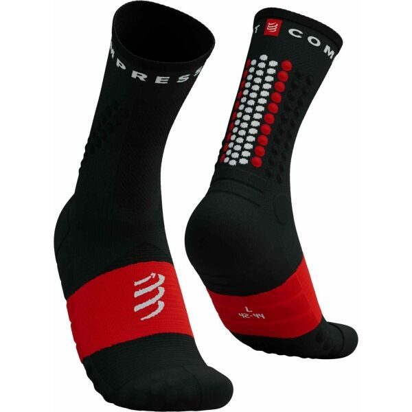Compressport ULTRA TRAIL SOCKS V2.0 Běžecké ponožky