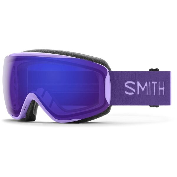 Smith MOMENT W Dámské lyžařské brýle