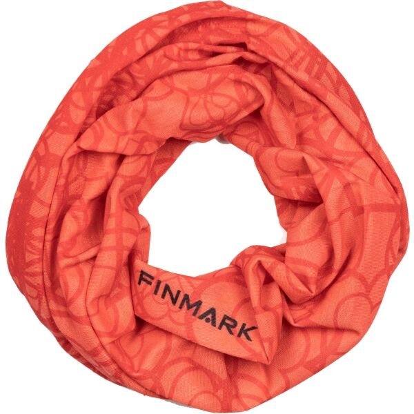Finmark FS-219 Multifunkční šátek