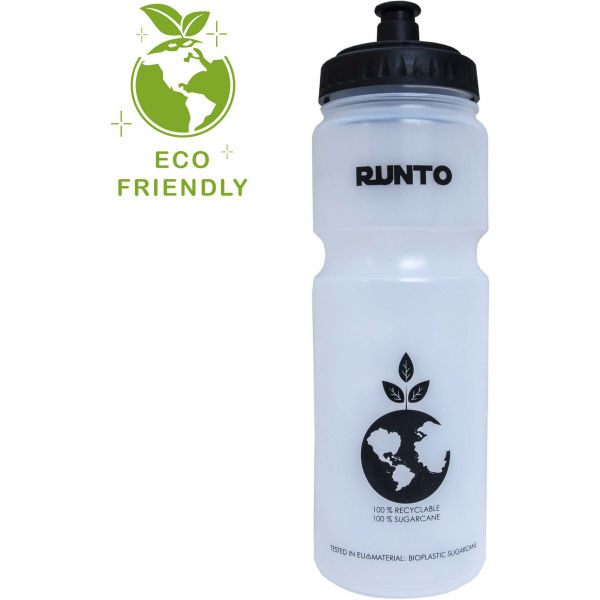 Runto SPORTY REC Recyklovaná sportovní lahev