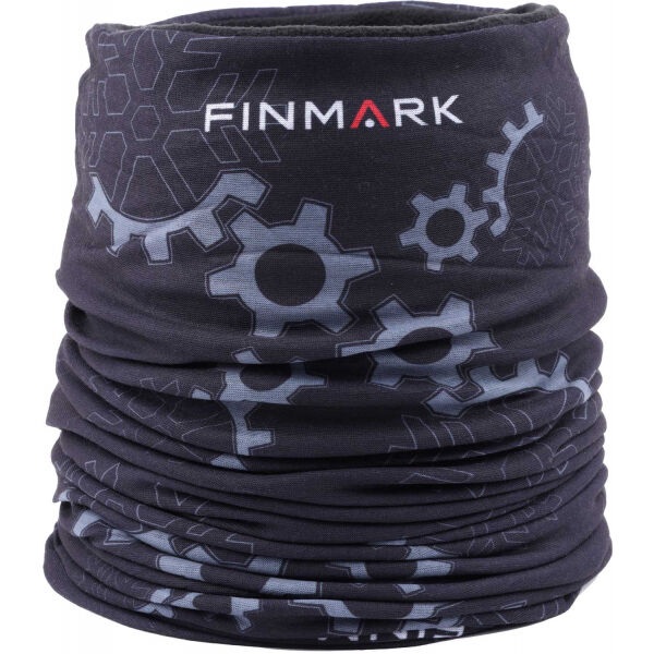 Finmark FSW-109 Multifunkční šátek