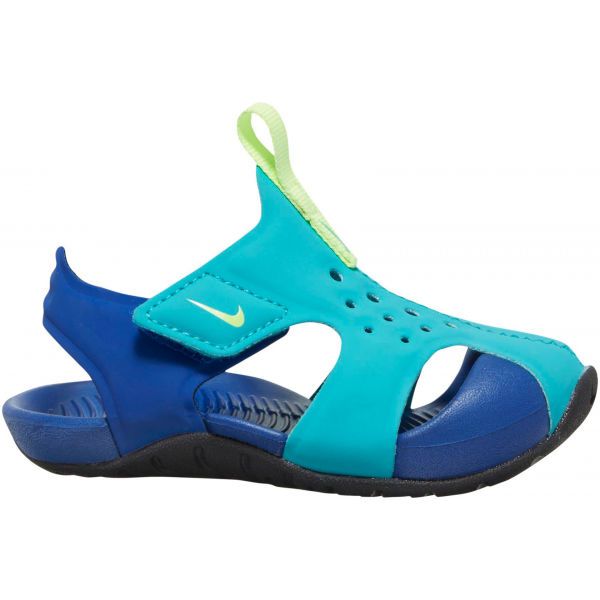 Nike SUNRAY PROTECT 2 TD Dětské sandály