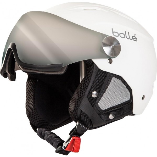 Bolle BACKLINE VISOR +1 Lyžařská helma