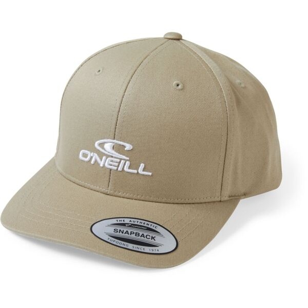 O'Neill BM WAVE CAP Pánská kšiltovka