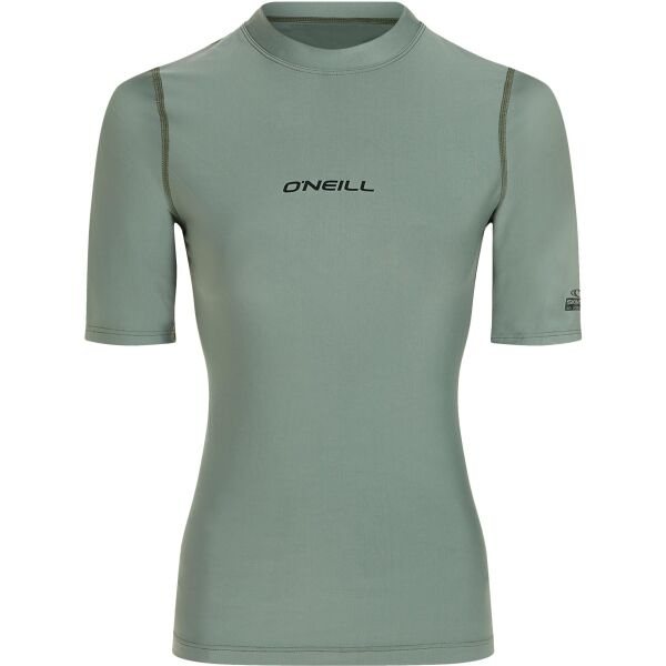 O'Neill ESSENTIALS BIDART Dámské tričko na koupání