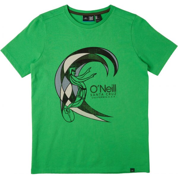 O'Neill CIRCLE SURFER Chlapecké tričko
