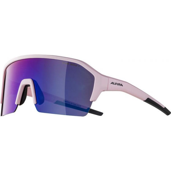 Alpina Sports RAM HR HM+ Unisex sluneční brýle