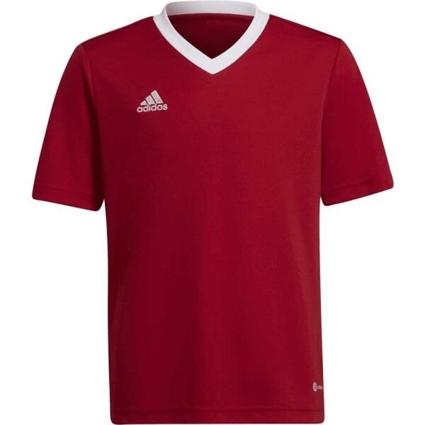 adidas ENT22 JSY Y Juniorský fotbalový dres