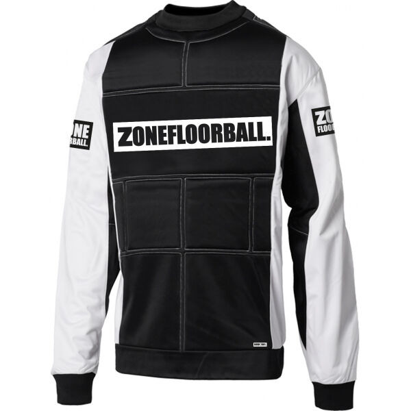 Zone PATRIOT Florbalový brankářský dres