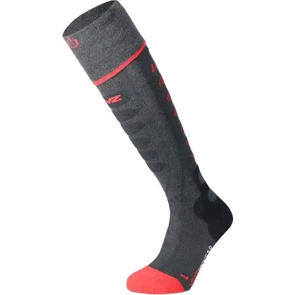 Lenz HEAT SOCK 5.1 TOE CAP REGULAR Vyhřívané ponožky