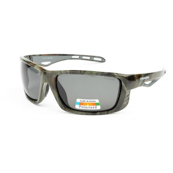 Finmark FNKX2004 Sportovní sluneční brýle
