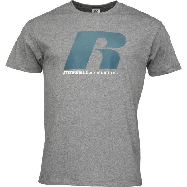 Russell Athletic TEE SHIRT M Pánské tričko
