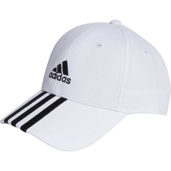 adidas 3-STRIPES BASEBALL CAP Kšiltovka