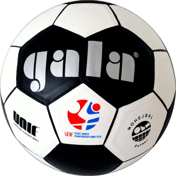 GALA BN 5042 S Nohejbalový míč
