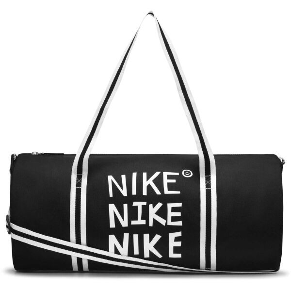 Nike HERITAGE DUFFEL Sportovní taška