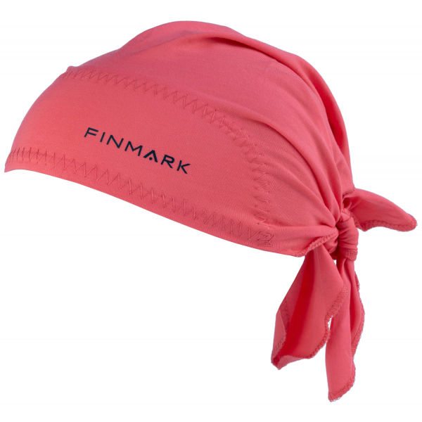 Finmark FS-018 Funkční trojcípý šátek