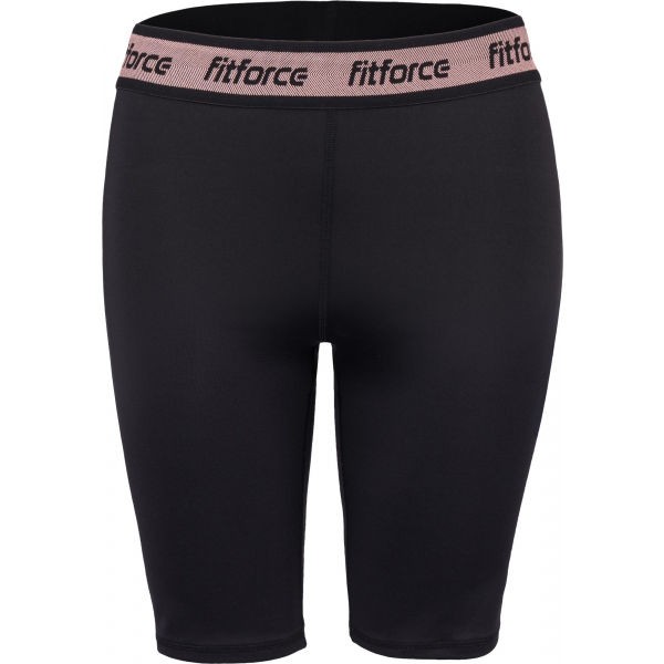 Fitforce SOLTA Dámské fitness šortky
