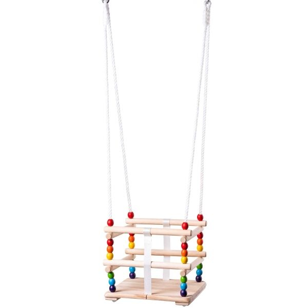 WOODY SWING FOR THE LITTLE ONES Houpačka