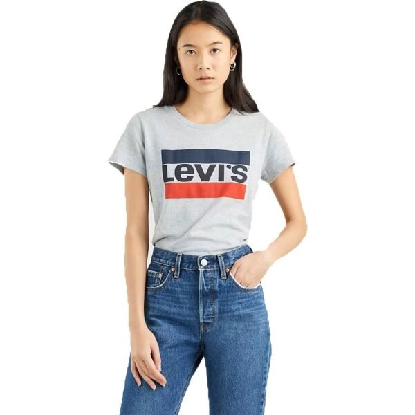 Levi's CORE THE PERFECT TEE Dámské tričko