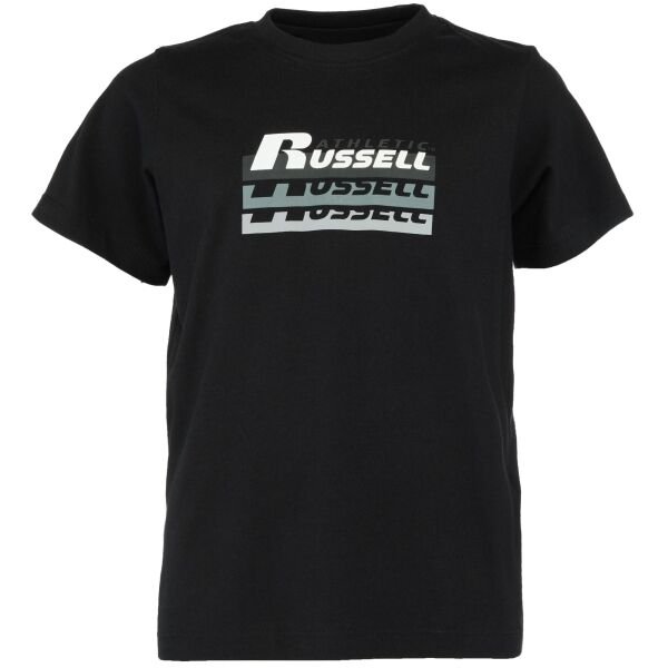 Russell Athletic TEE SHIRT BOY Dětské tričko