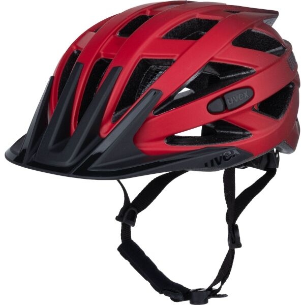 Uvex I-VO CC Cyklistická helma