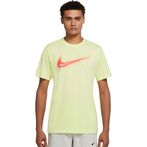 Nike SPORTSWEAR Pánské tričko