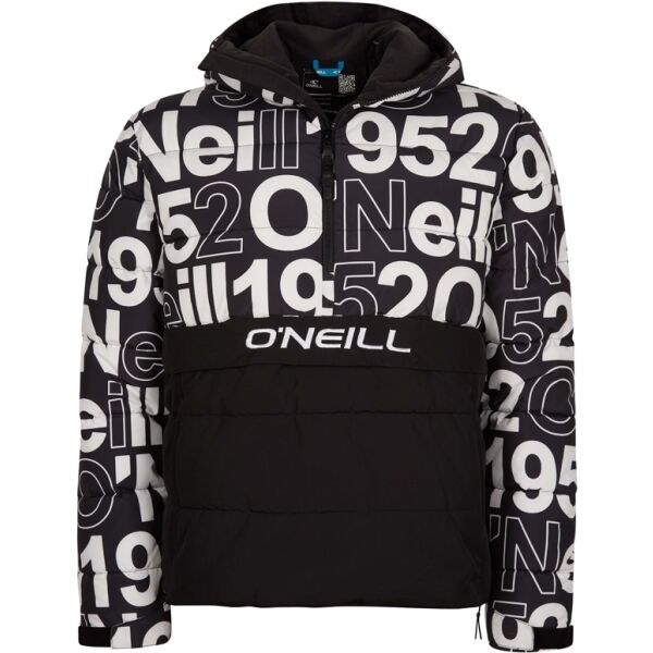 O'Neill O'RIGINALS Pánská lyžařská/snowboardová bunda