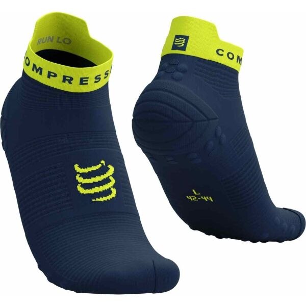 Compressport PRO RACING SOCKS V4.0 RUN Běžecké ponožky
