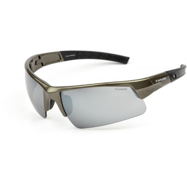 Finmark FNKX2027 Sportovní sluneční brýle