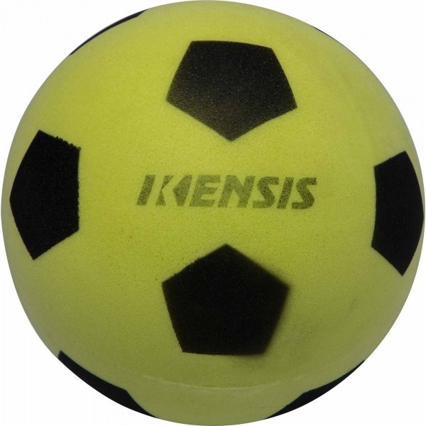 Kensis SAFER 2 Pěnový fotbalový míč