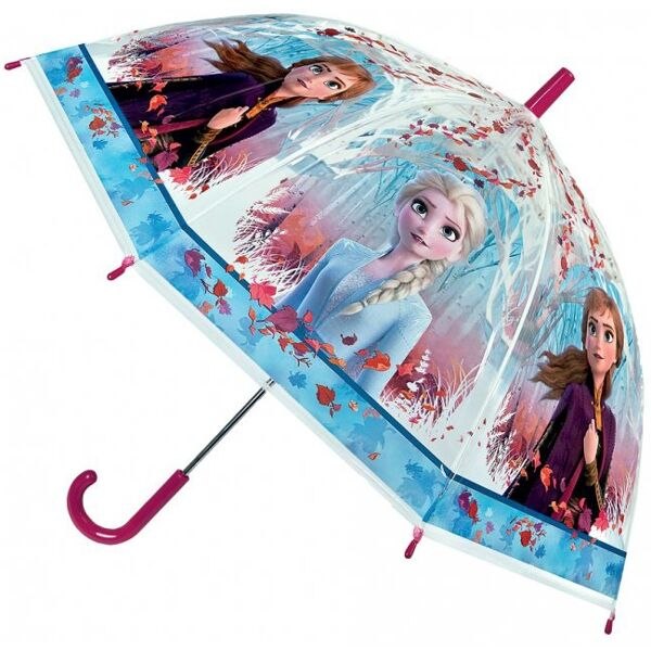 Oxybag FROZEN UMBRELLA Dívčí deštník