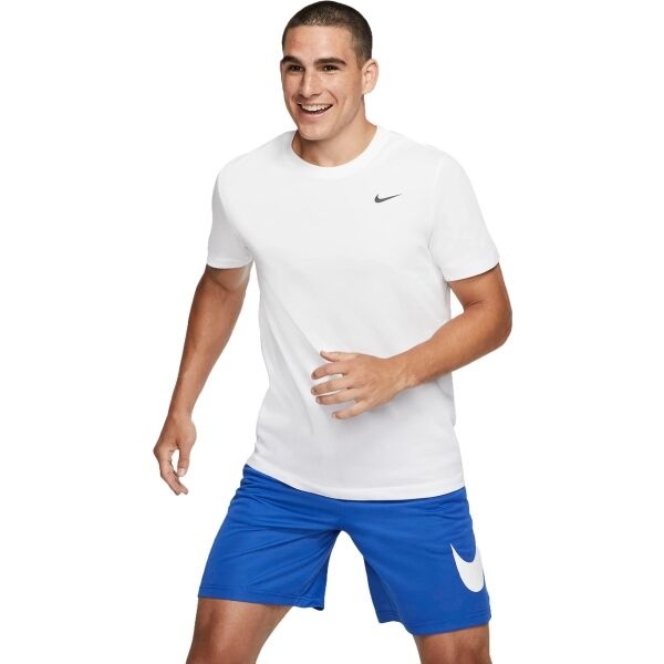 Nike DRI-FIT Pánské tréninkové tričko